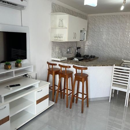 Apartament Ap Taperapua Porto Seguro Zewnętrze zdjęcie