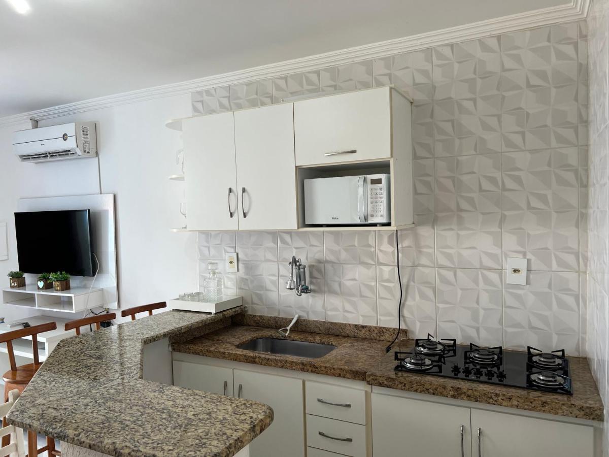 Apartament Ap Taperapua Porto Seguro Zewnętrze zdjęcie