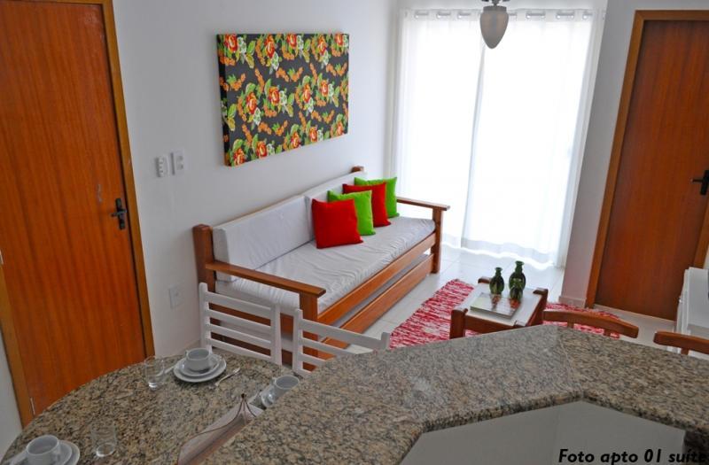 Apartament Ap Taperapua Porto Seguro Zewnętrze zdjęcie
