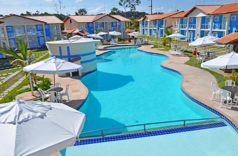 Apartament Ap Taperapua Porto Seguro Zewnętrze zdjęcie
