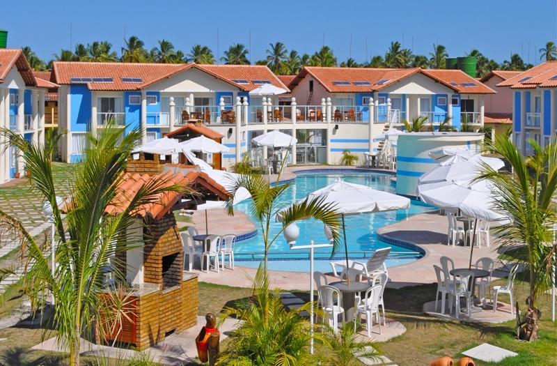 Apartament Ap Taperapua Porto Seguro Zewnętrze zdjęcie