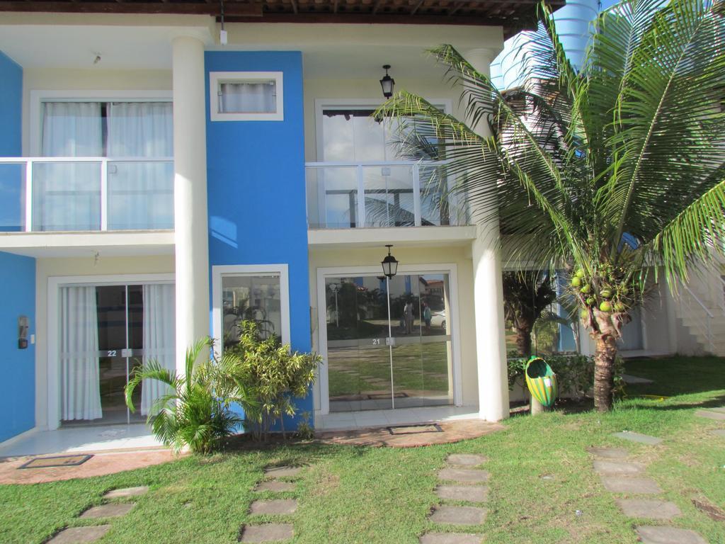 Apartament Ap Taperapua Porto Seguro Zewnętrze zdjęcie