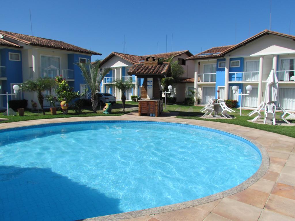 Apartament Ap Taperapua Porto Seguro Zewnętrze zdjęcie