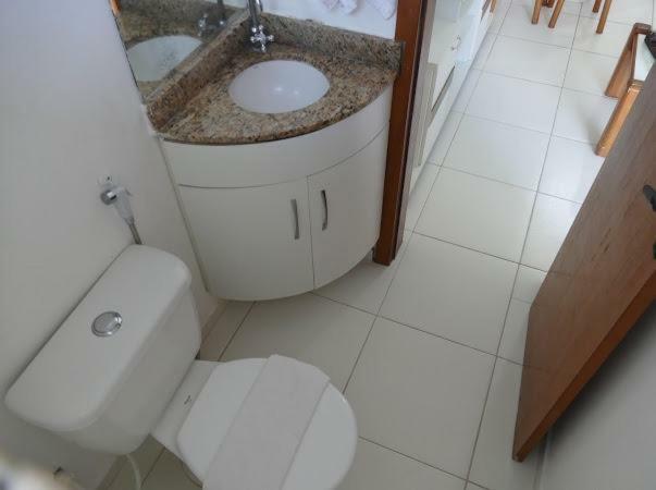 Apartament Ap Taperapua Porto Seguro Zewnętrze zdjęcie